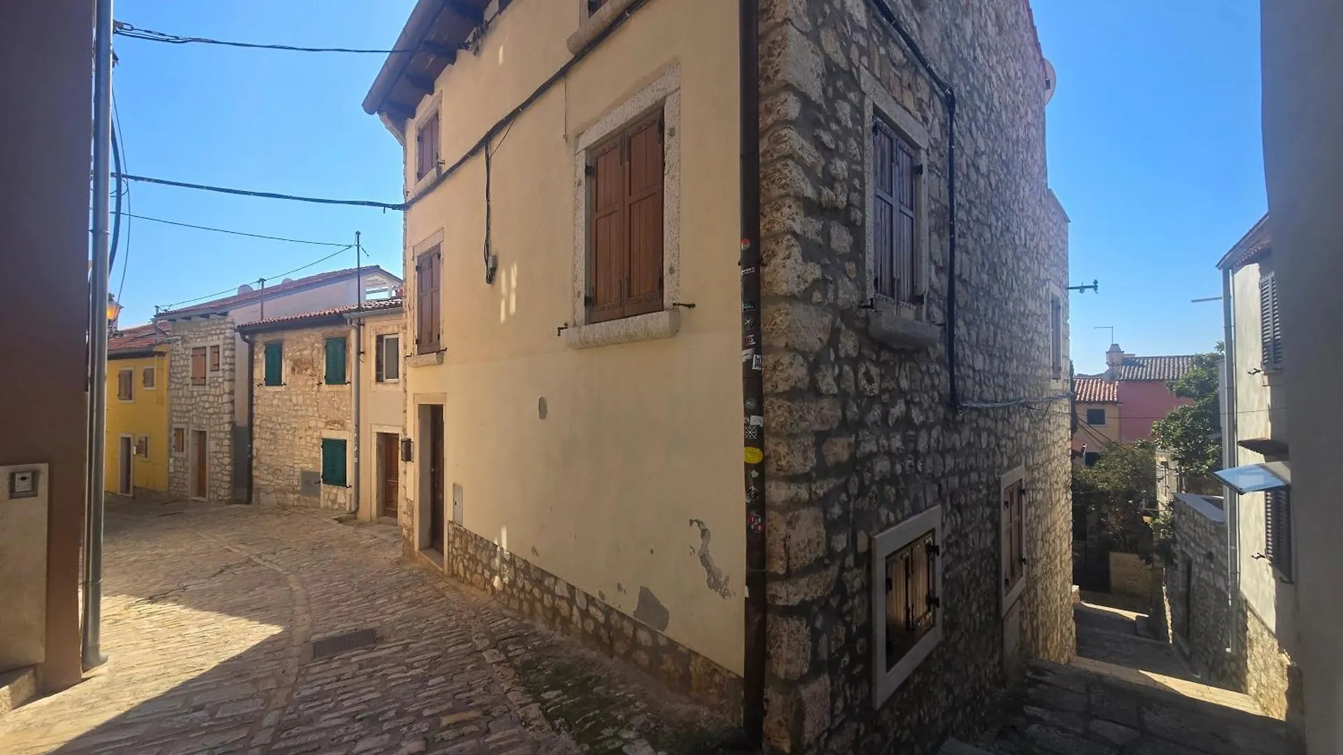 La Vista - Sea View Apartments Rovinj