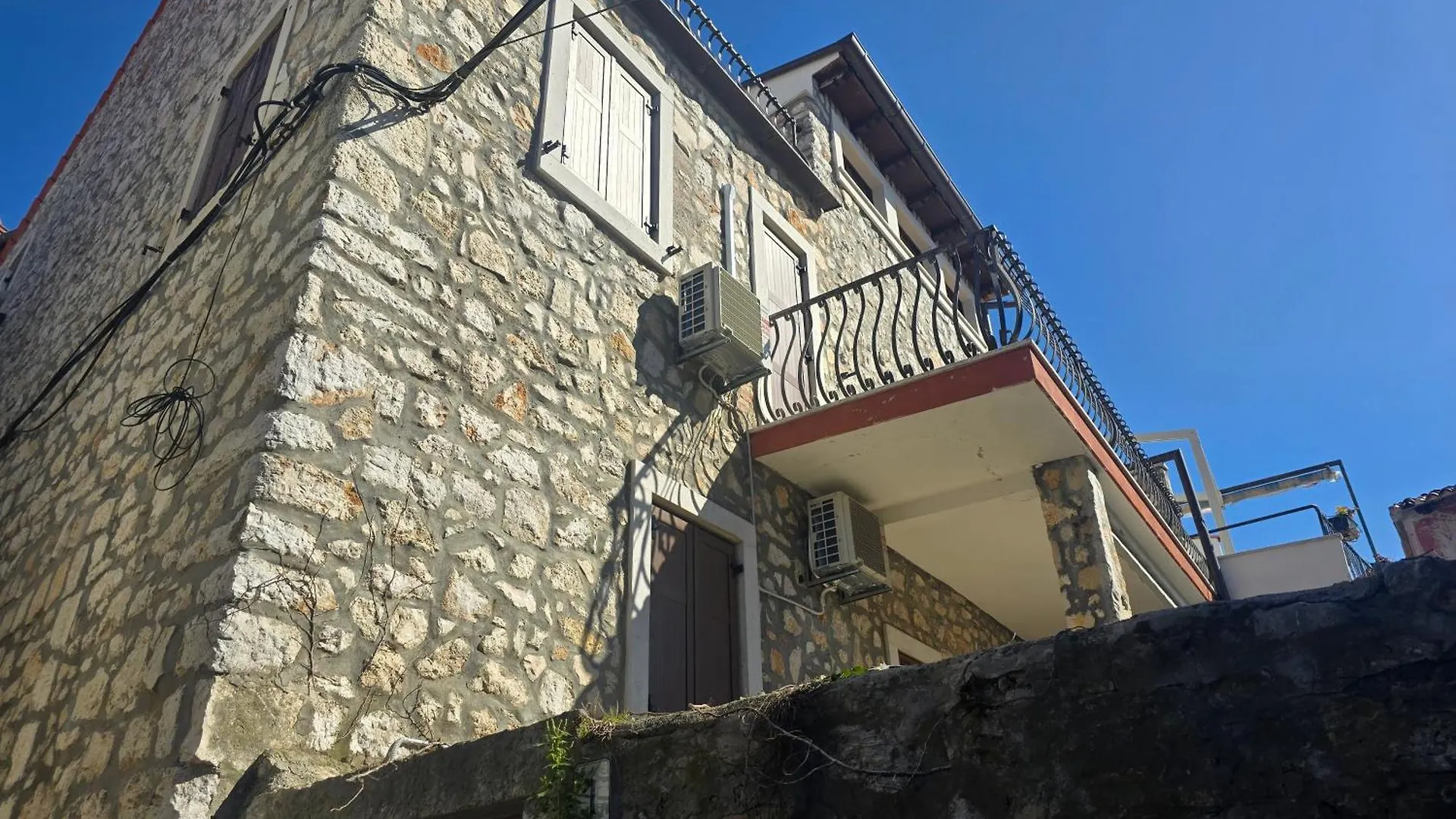 La Vista - Sea View Apartments Rovinj Croatia