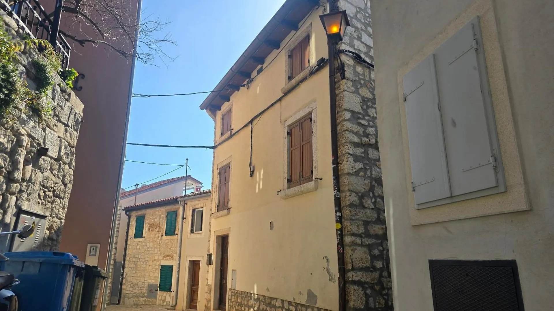 La Vista - Sea View Apartments Rovinj 0*,  Croatia