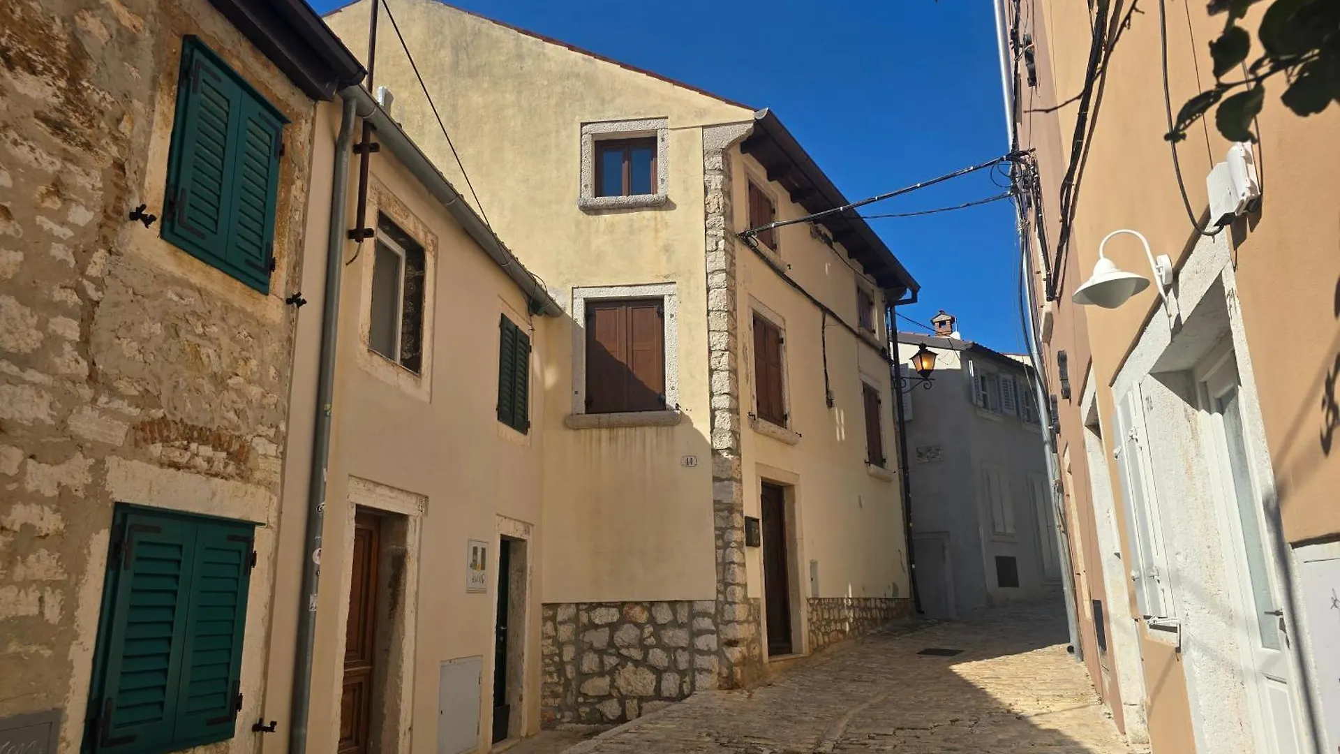 La Vista - Sea View Apartments Rovinj