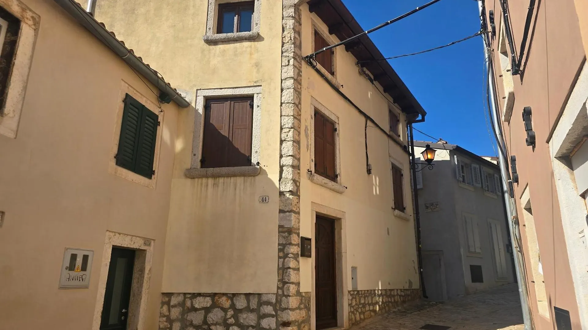 La Vista - Sea View Apartments Rovinj