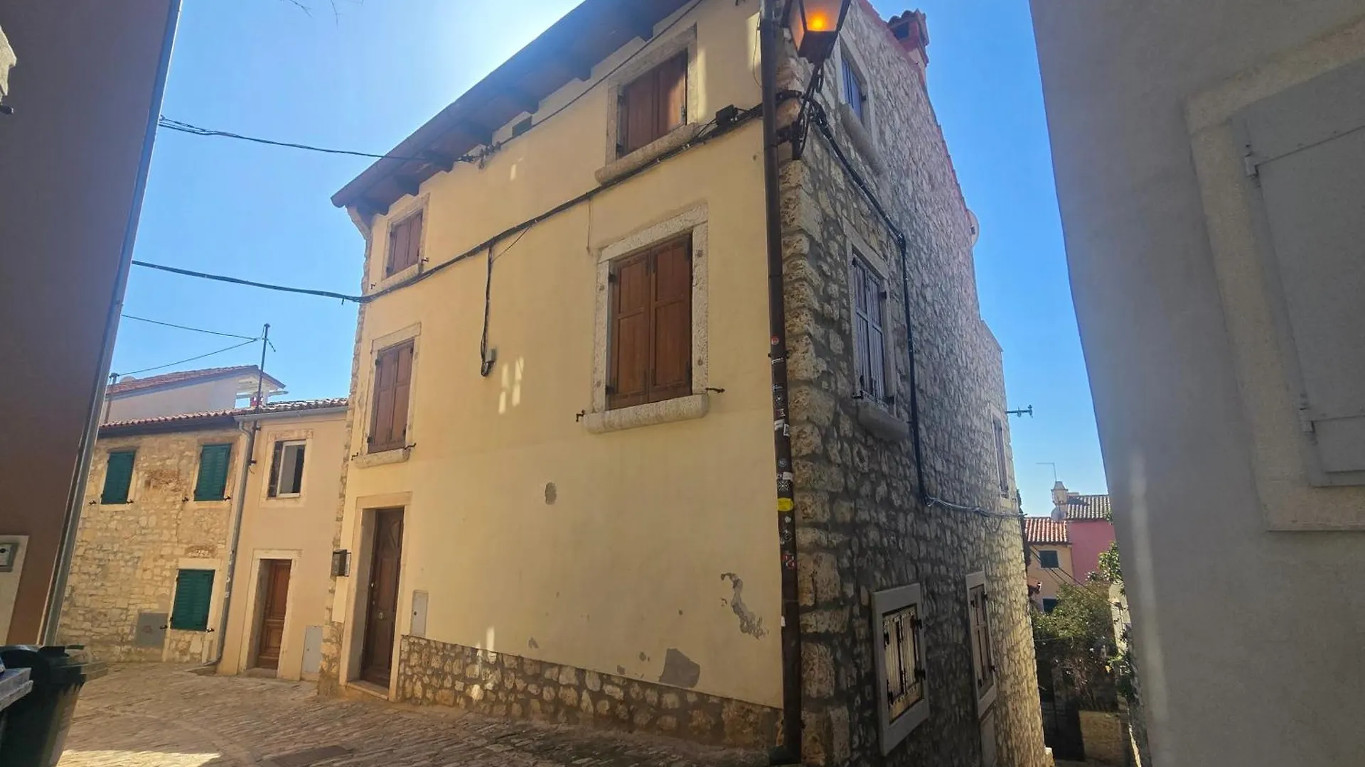 La Vista - Sea View Apartments Rovinj