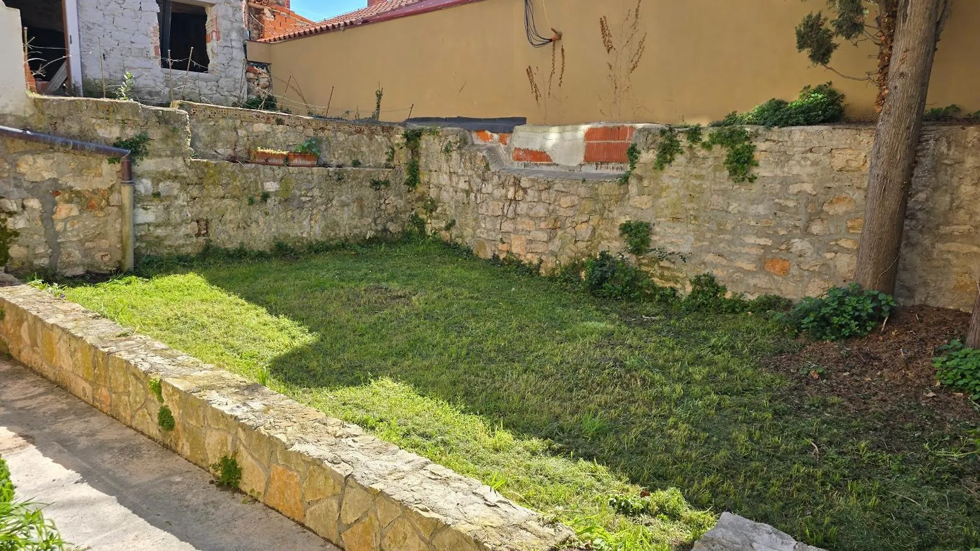 La Vista - Sea View Apartments Rovinj 0*,