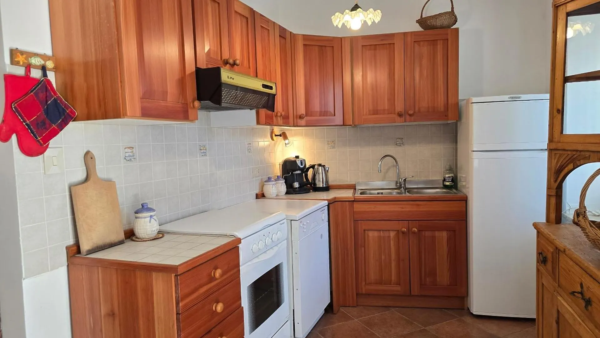 La Vista - Sea View Apartments Rovinj