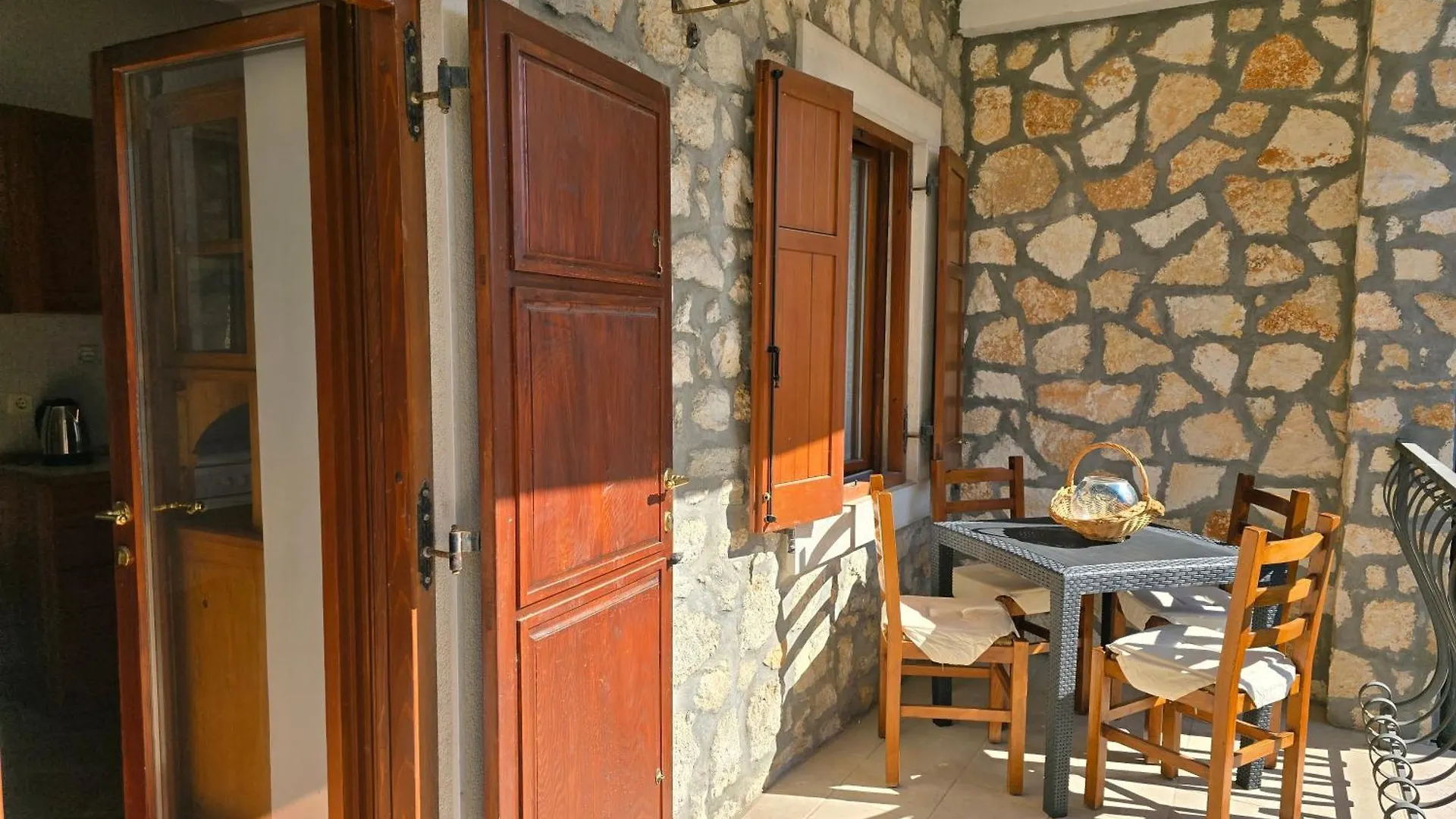 La Vista - Sea View Apartments Rovinj