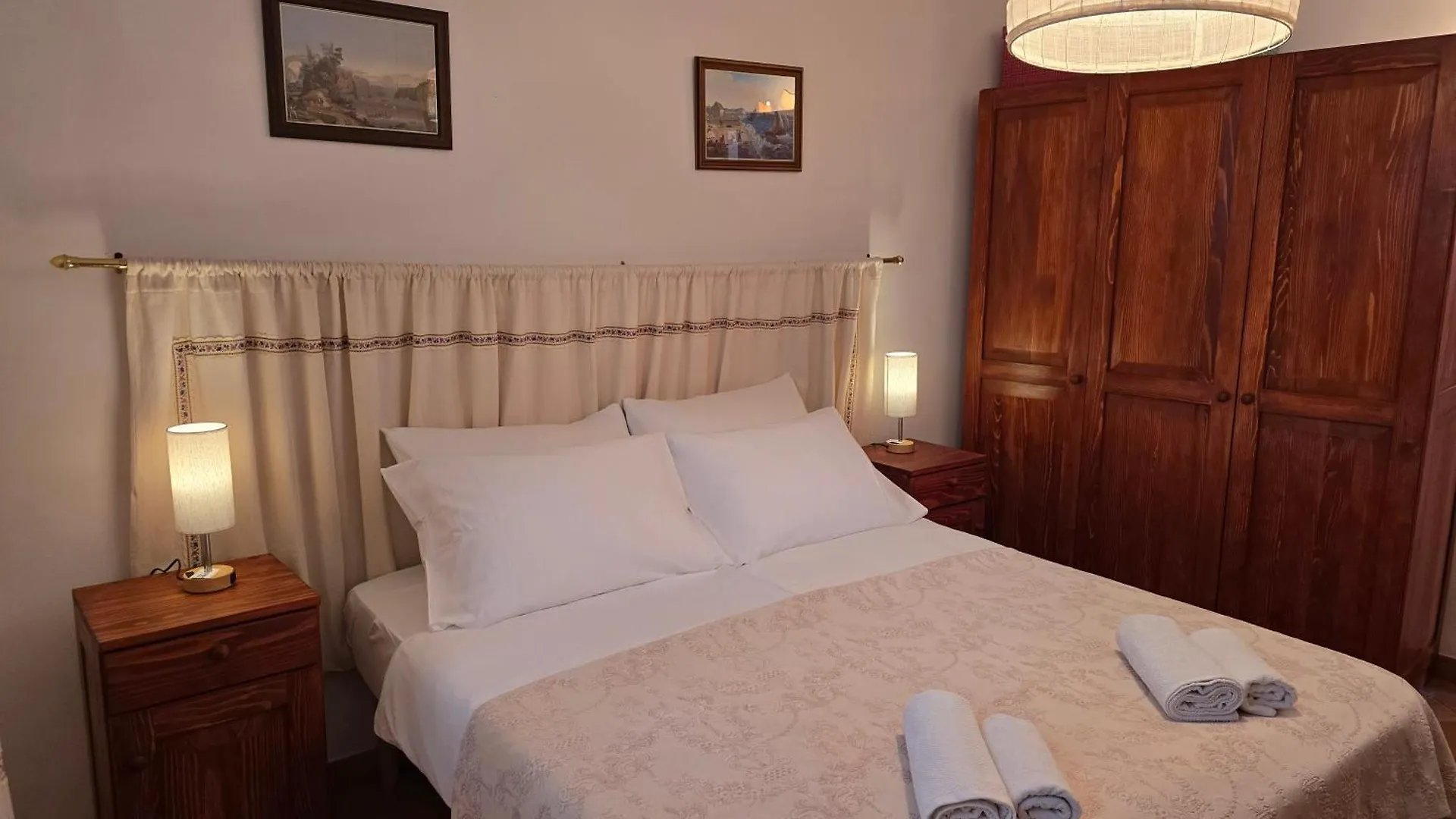 La Vista - Sea View Apartments Rovinj