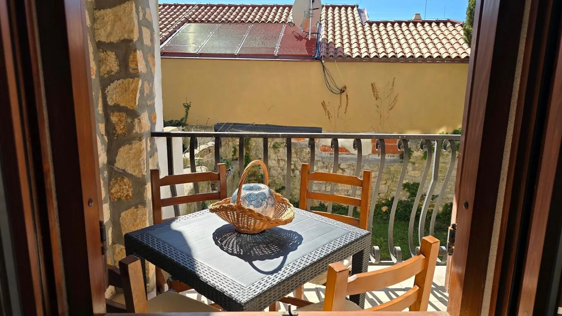 La Vista - Sea View Apartments Rovinj 0*,  Croatia