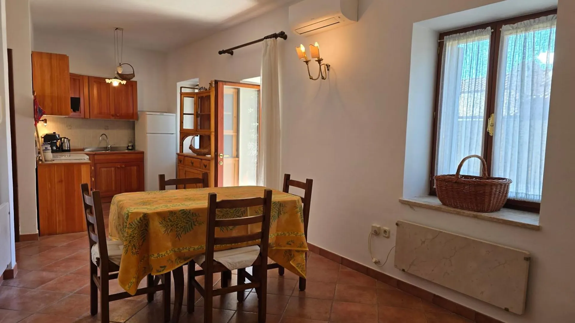 La Vista - Sea View Apartments Rovinj
