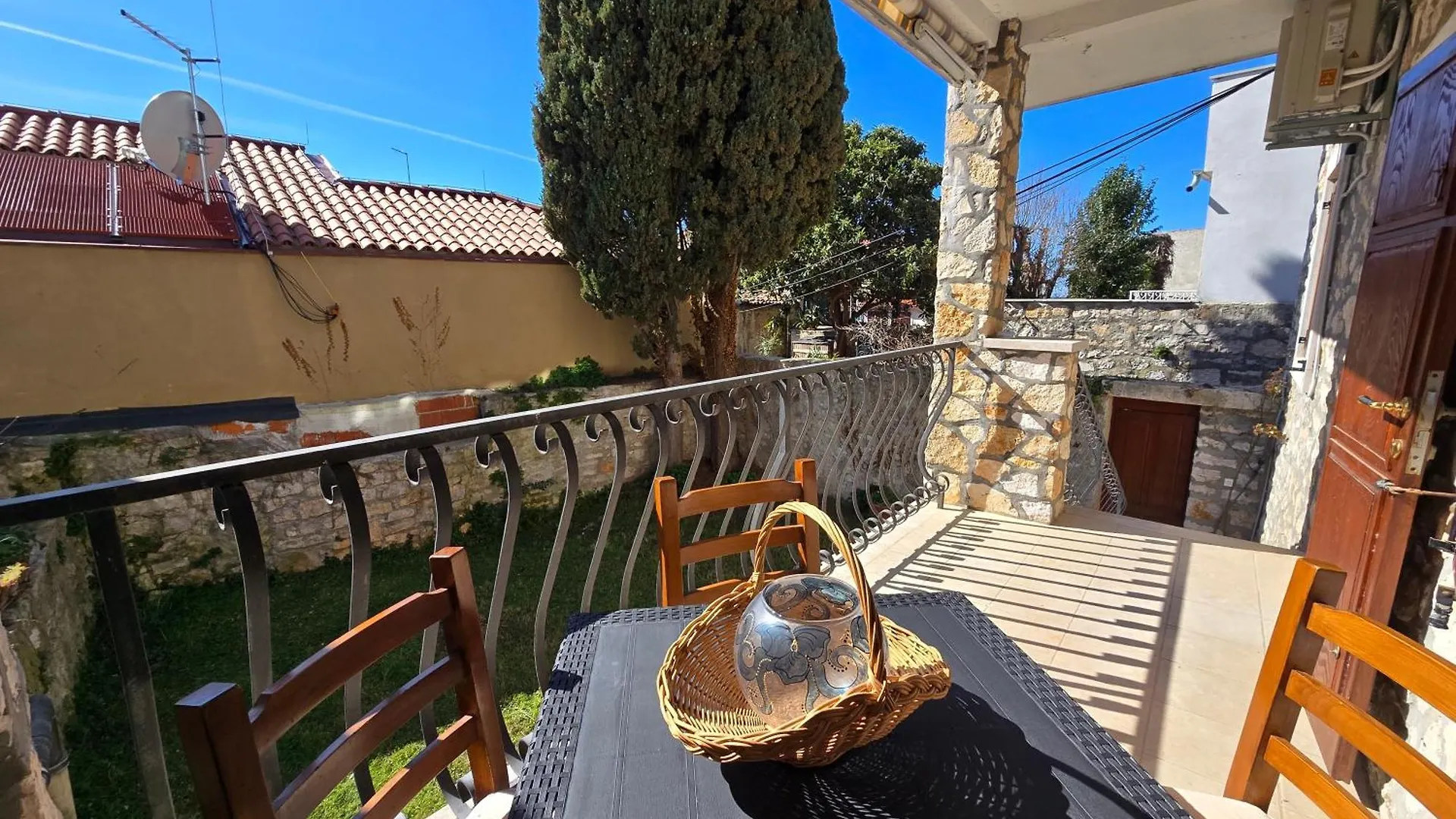 La Vista - Sea View Apartments Rovinj