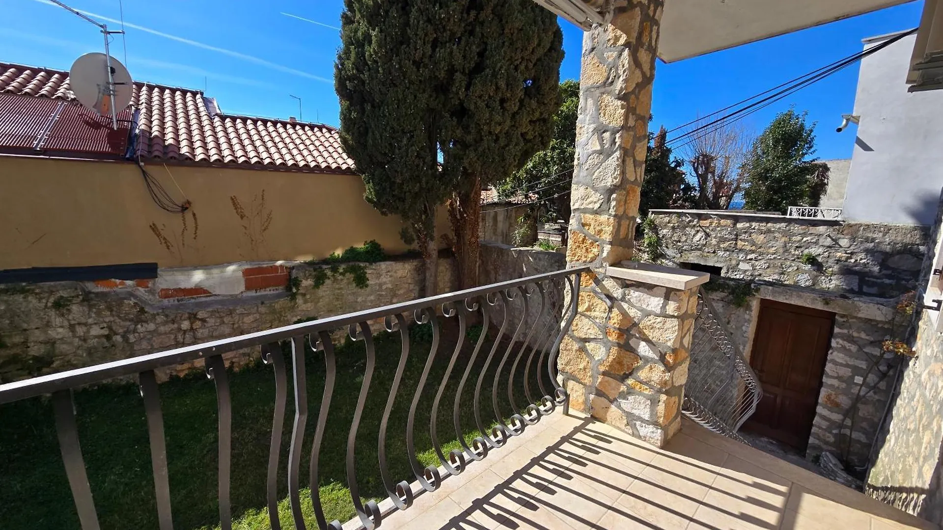 La Vista - Sea View Apartments Rovinj