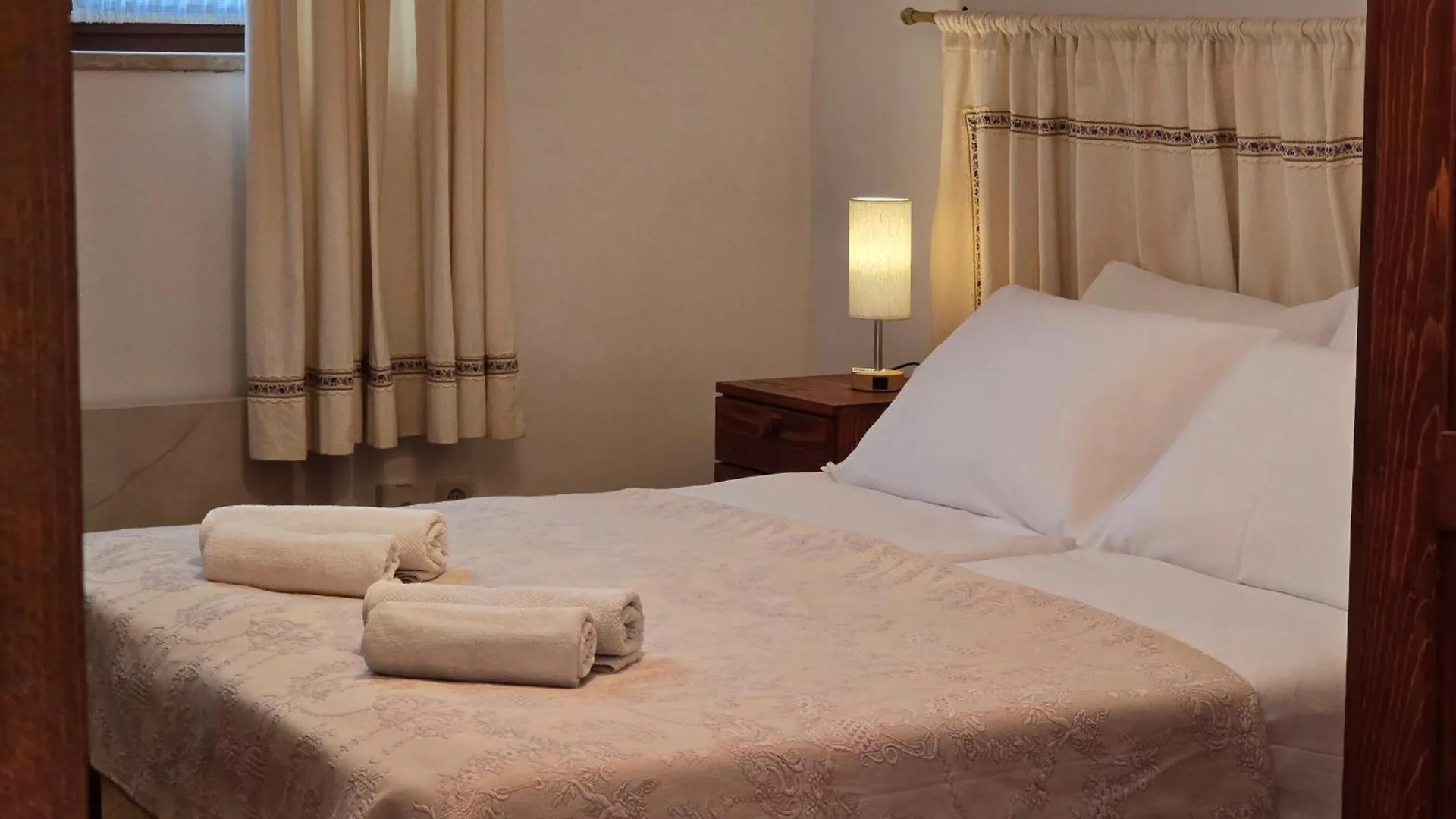 La Vista - Sea View Apartments Rovinj