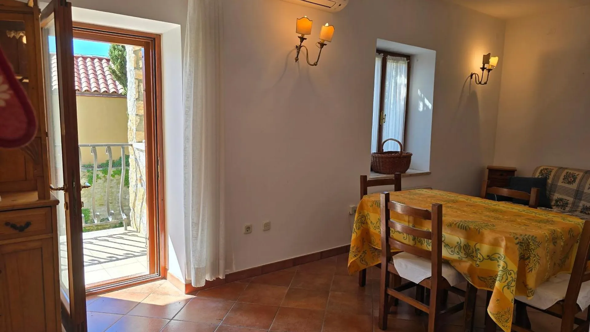 La Vista - Sea View Apartments Rovinj