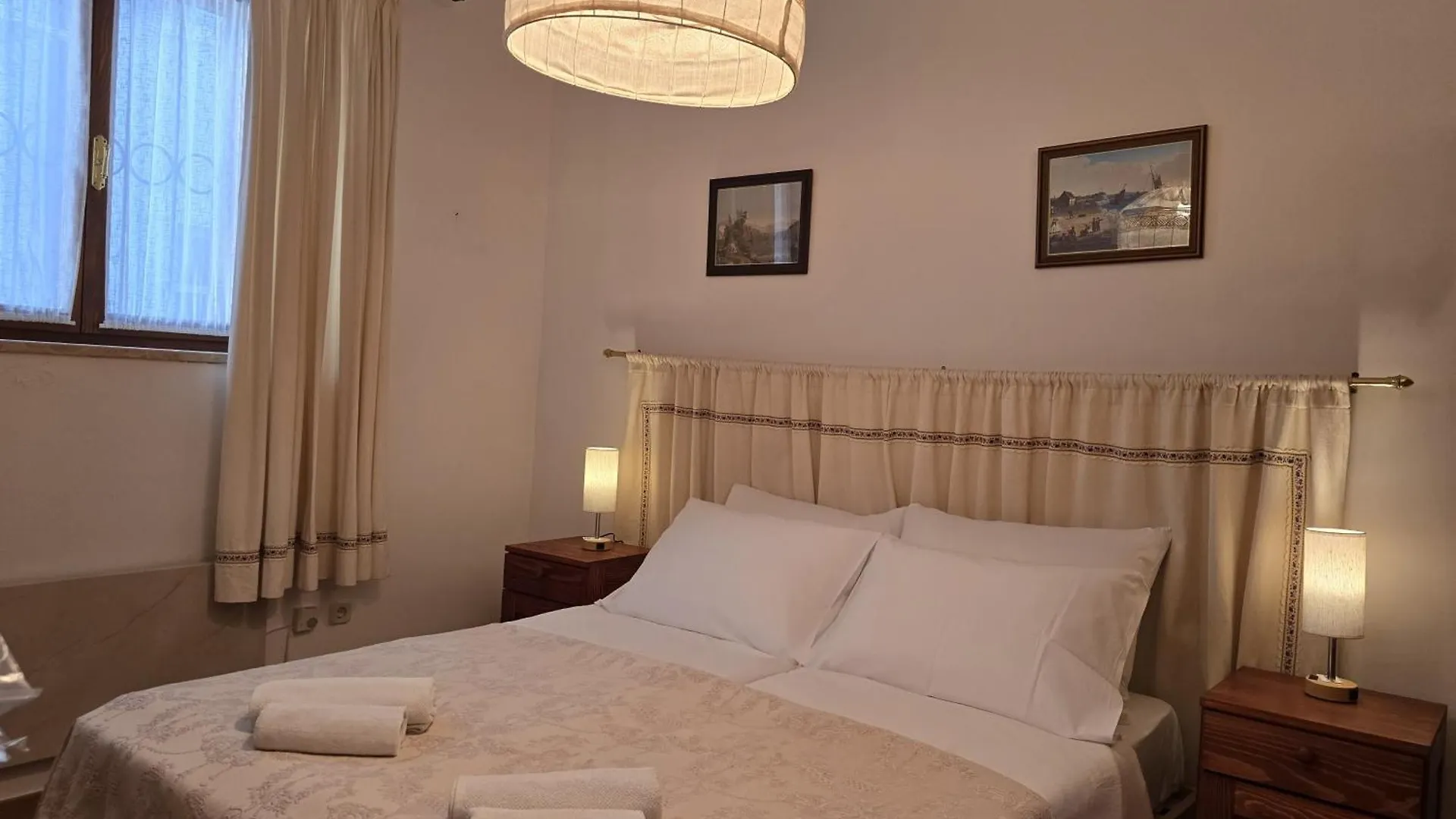 La Vista - Sea View Apartments Rovinj Croatia