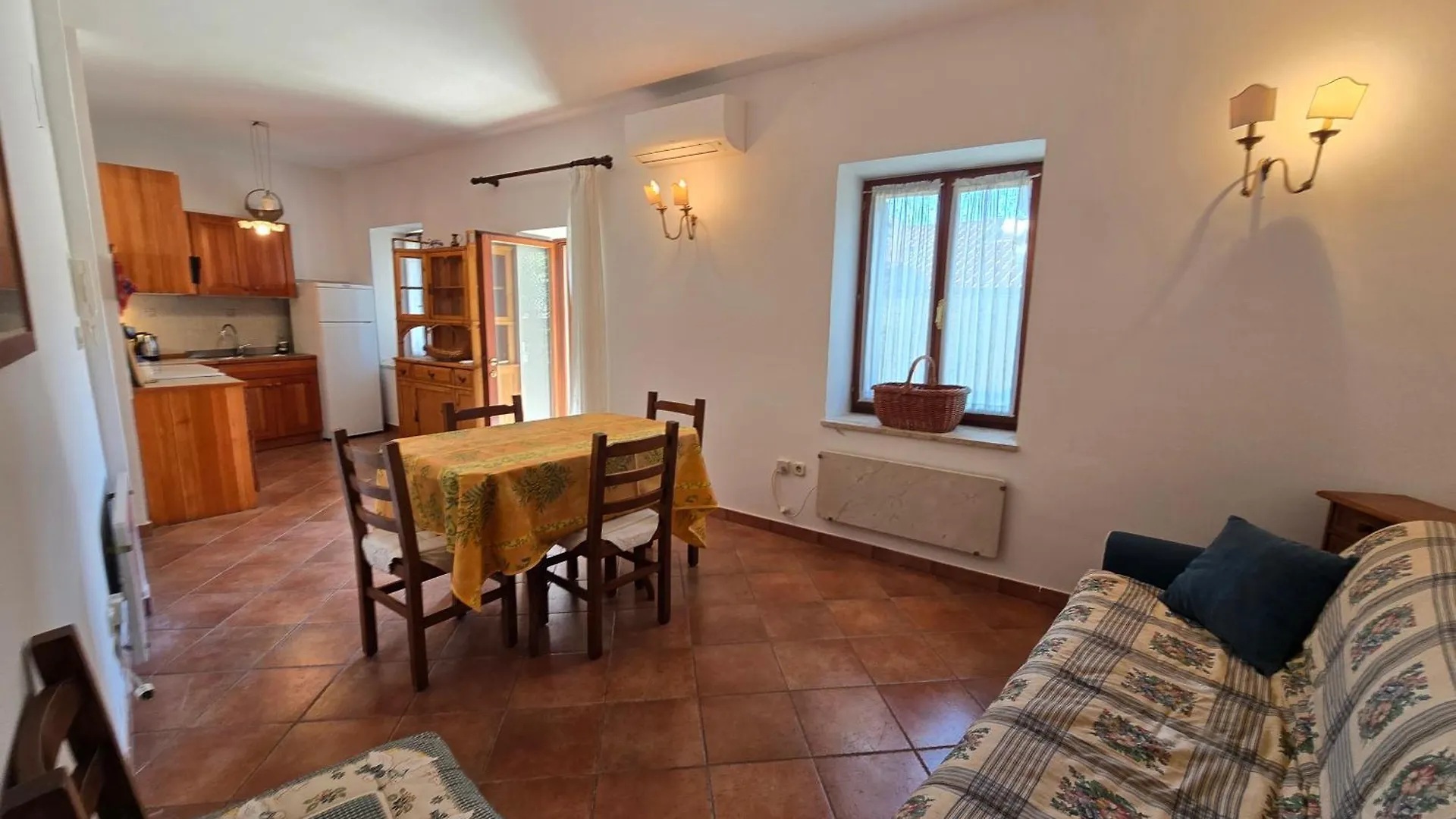 La Vista - Sea View Apartments Rovinj