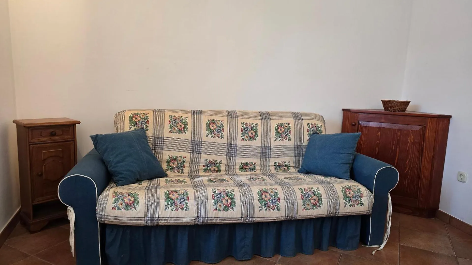 La Vista - Sea View Apartments Rovinj Croatia