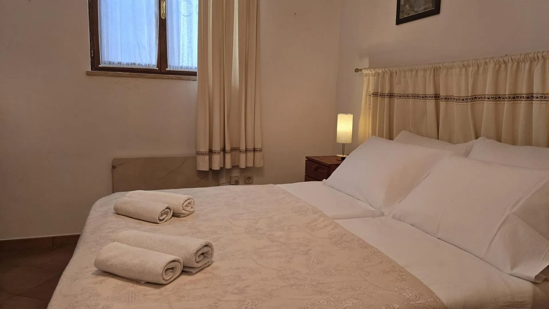 La Vista - Sea View Apartments Rovinj