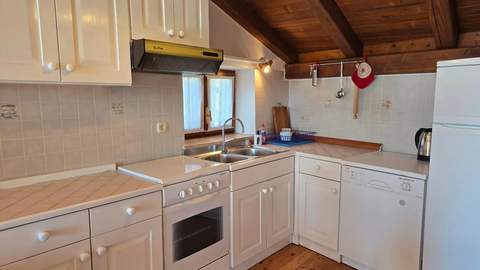 La Vista - Sea View Apartments Rovinj
