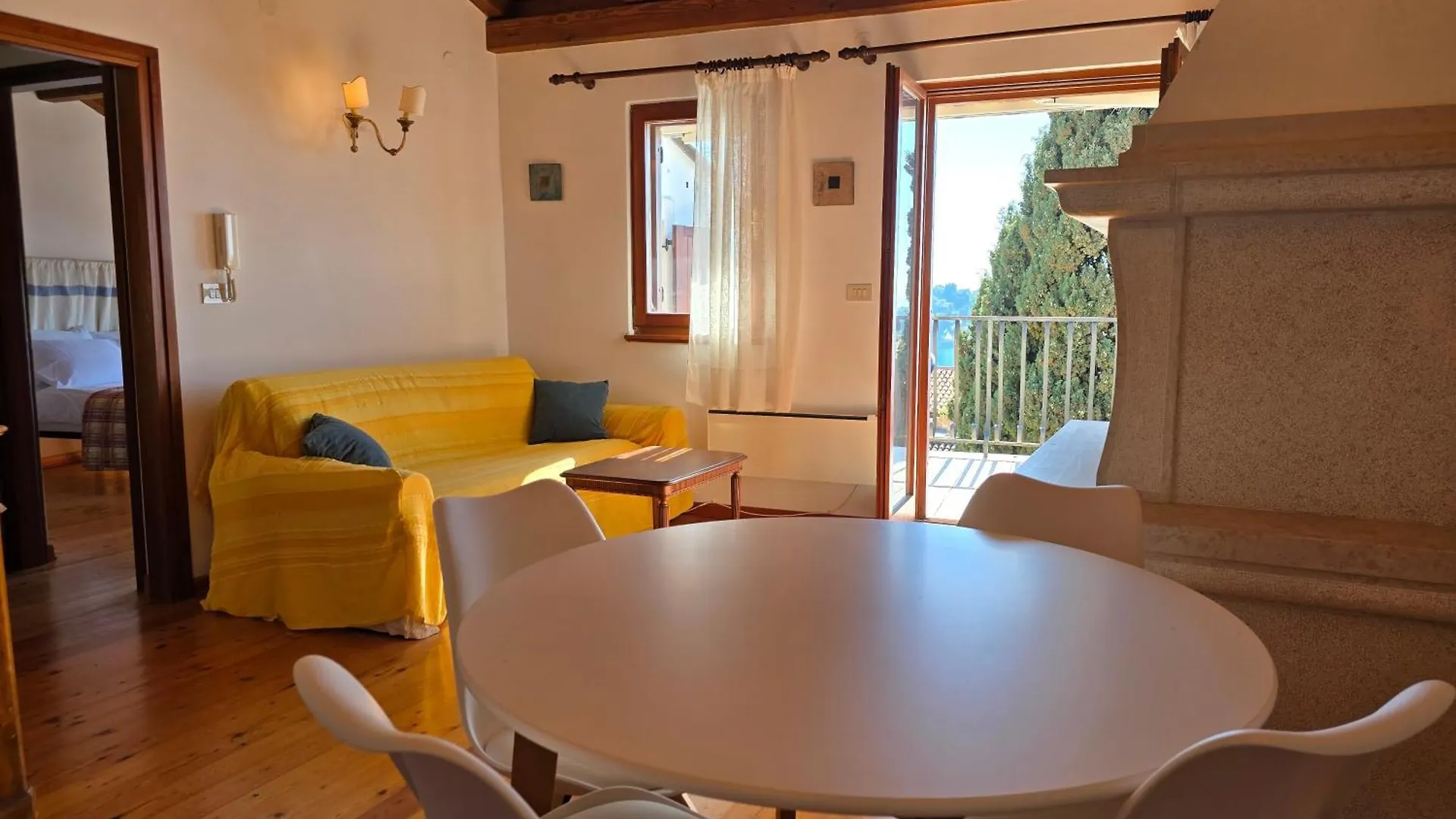 La Vista - Sea View Apartments Rovinj