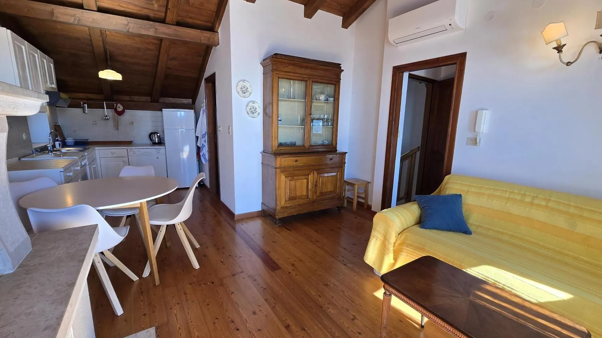 La Vista - Sea View Apartments Rovinj