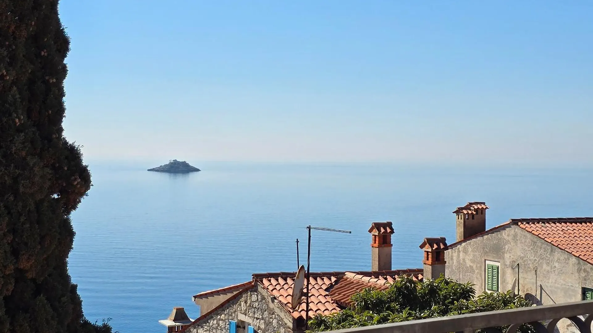 La Vista - Sea View Apartments Rovinj