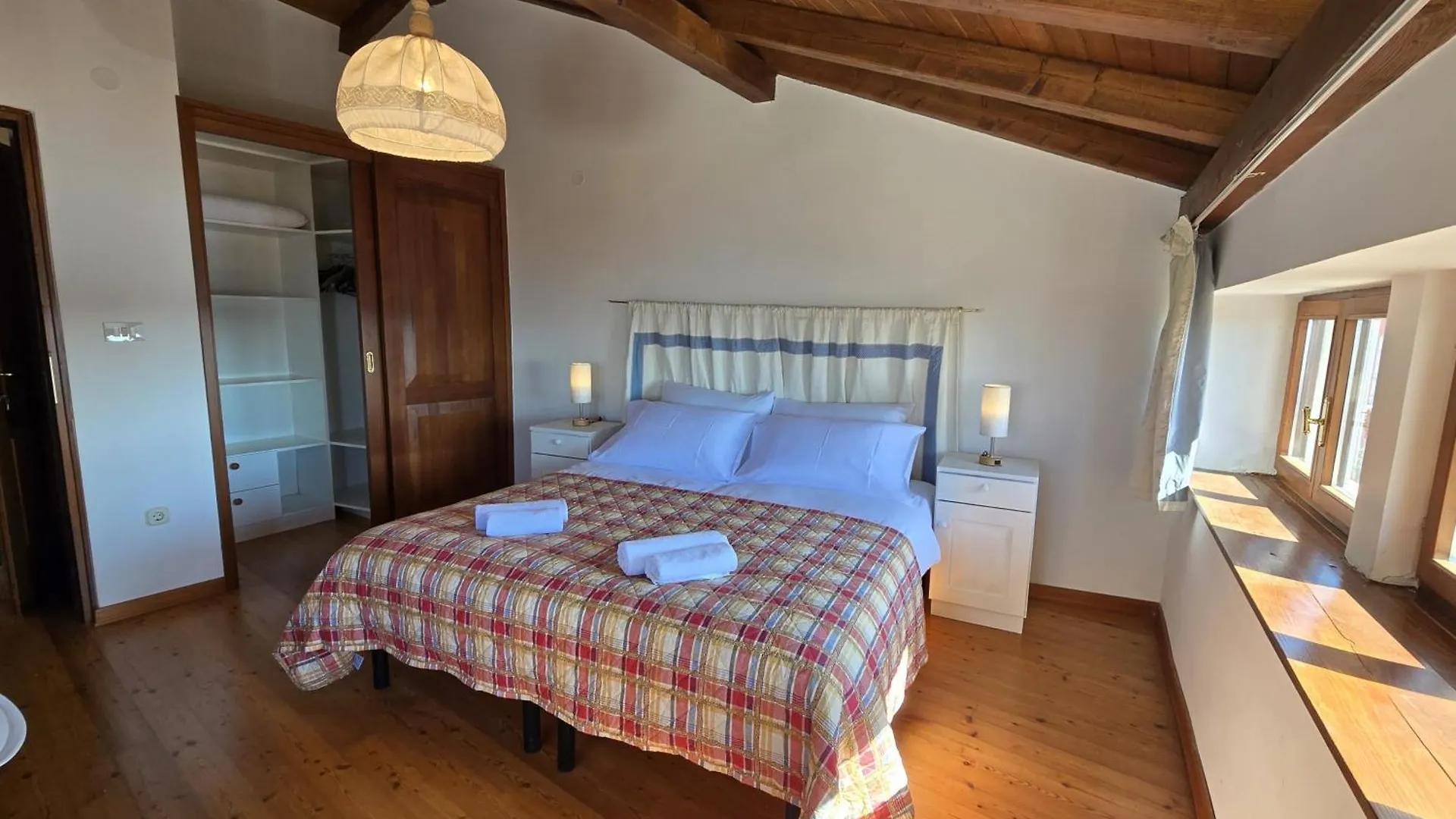 La Vista - Sea View Apartments Rovinj 0*,