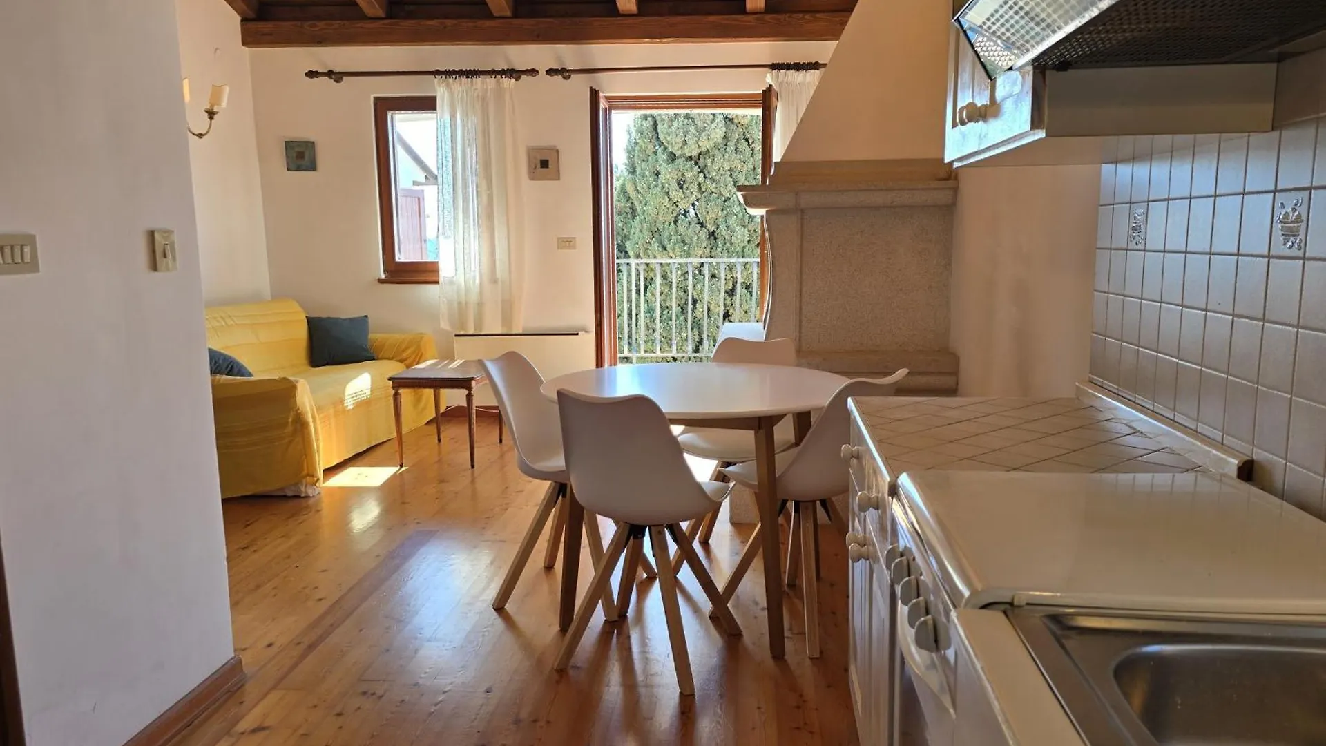La Vista - Sea View Apartments Rovinj