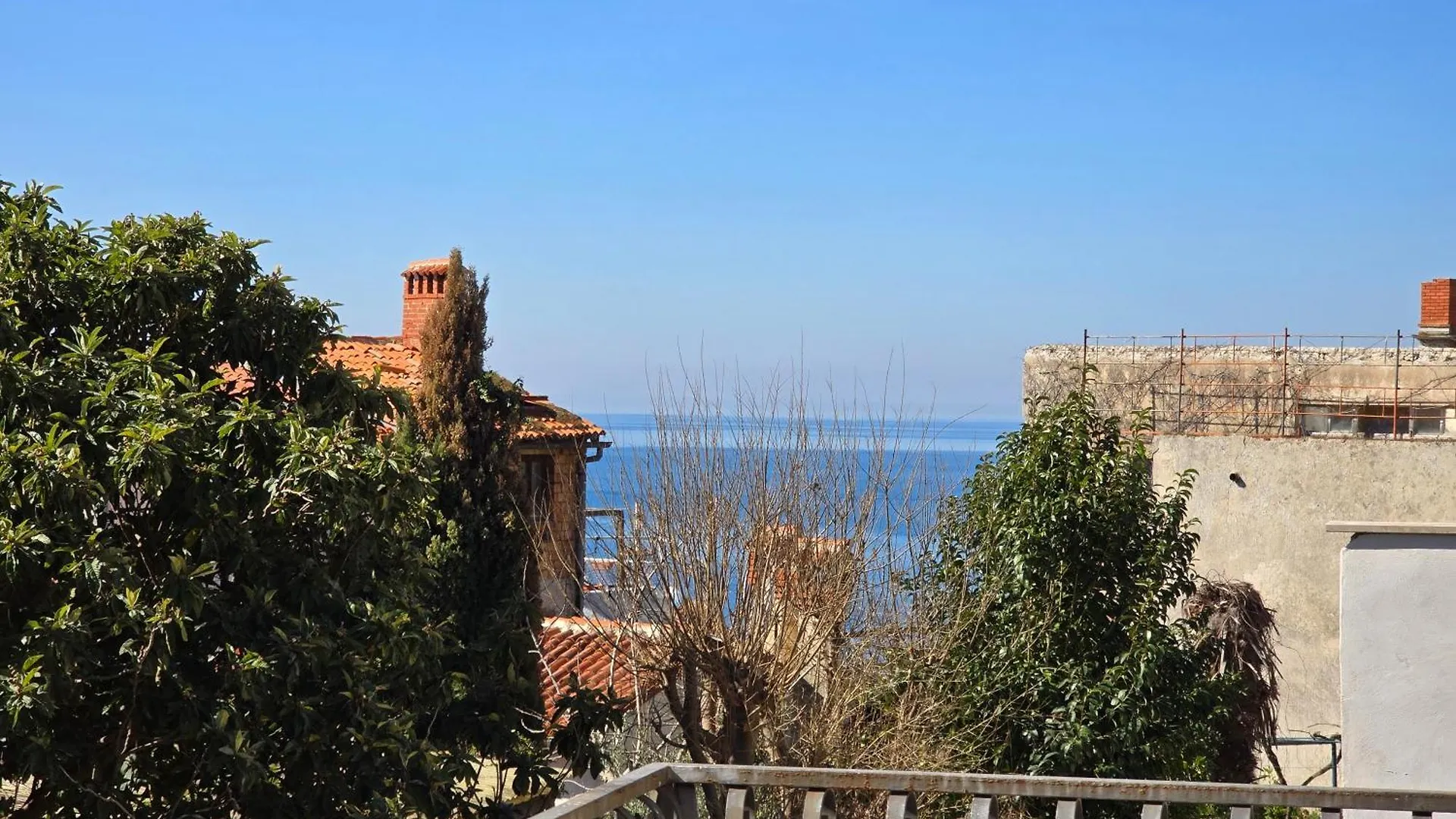La Vista - Sea View Apartments Rovinj