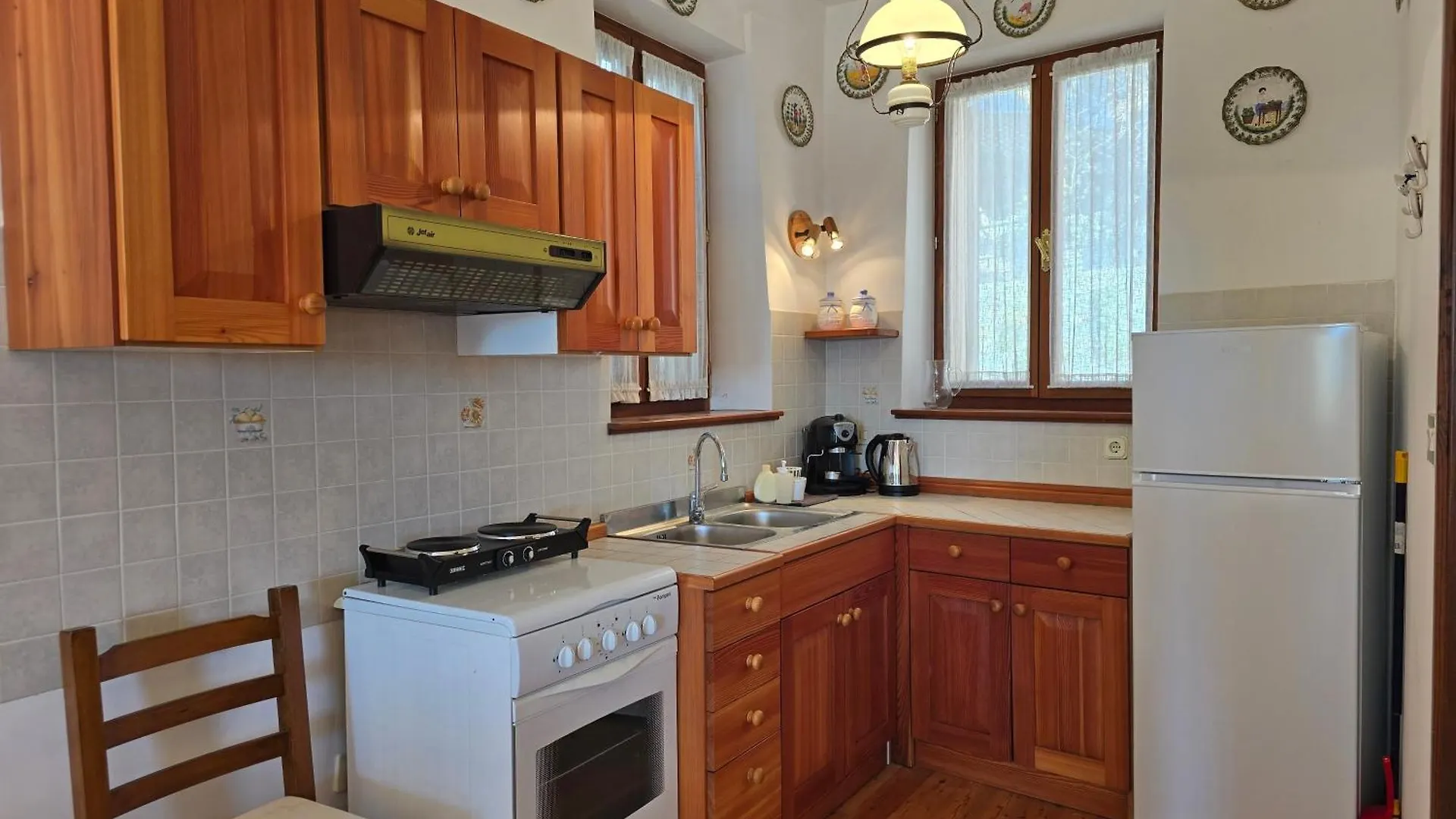 La Vista - Sea View Apartments Rovinj