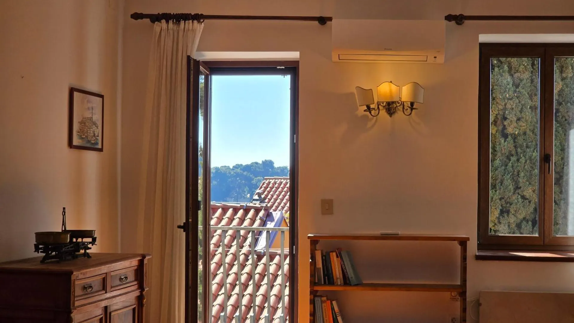 La Vista - Sea View Apartments Rovinj 0*,  Croatia