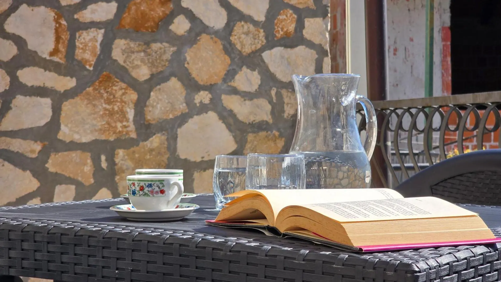 La Vista - Sea View Apartments Rovinj