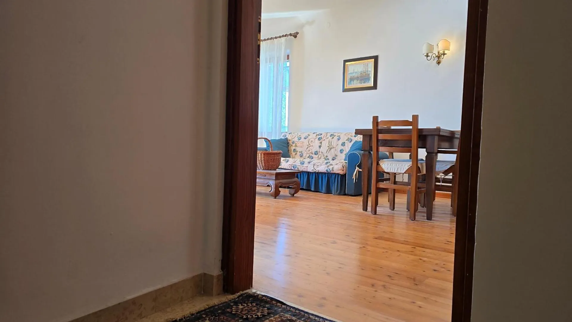 La Vista - Sea View Apartments Rovinj