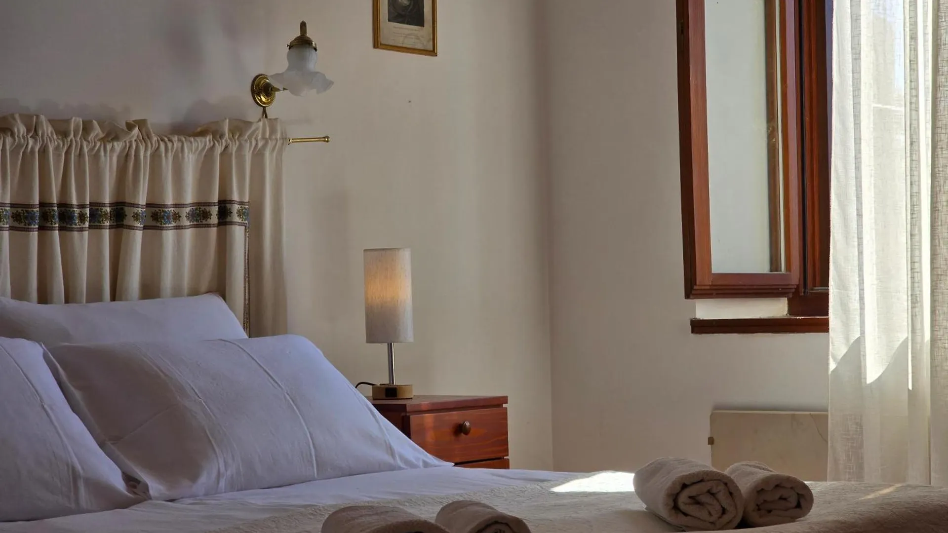 La Vista - Sea View Apartments Rovinj 0*,