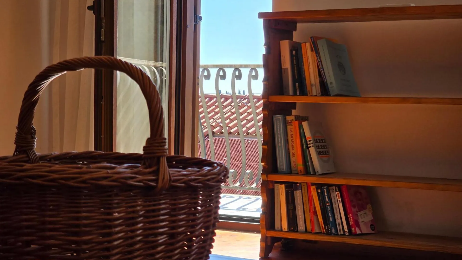 La Vista - Sea View Apartments Rovinj