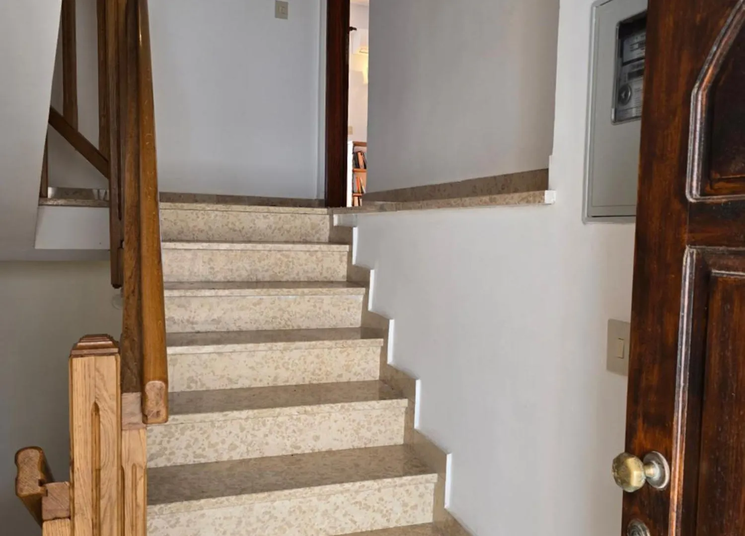 La Vista - Sea View Apartments Rovinj 0*,  Croatia