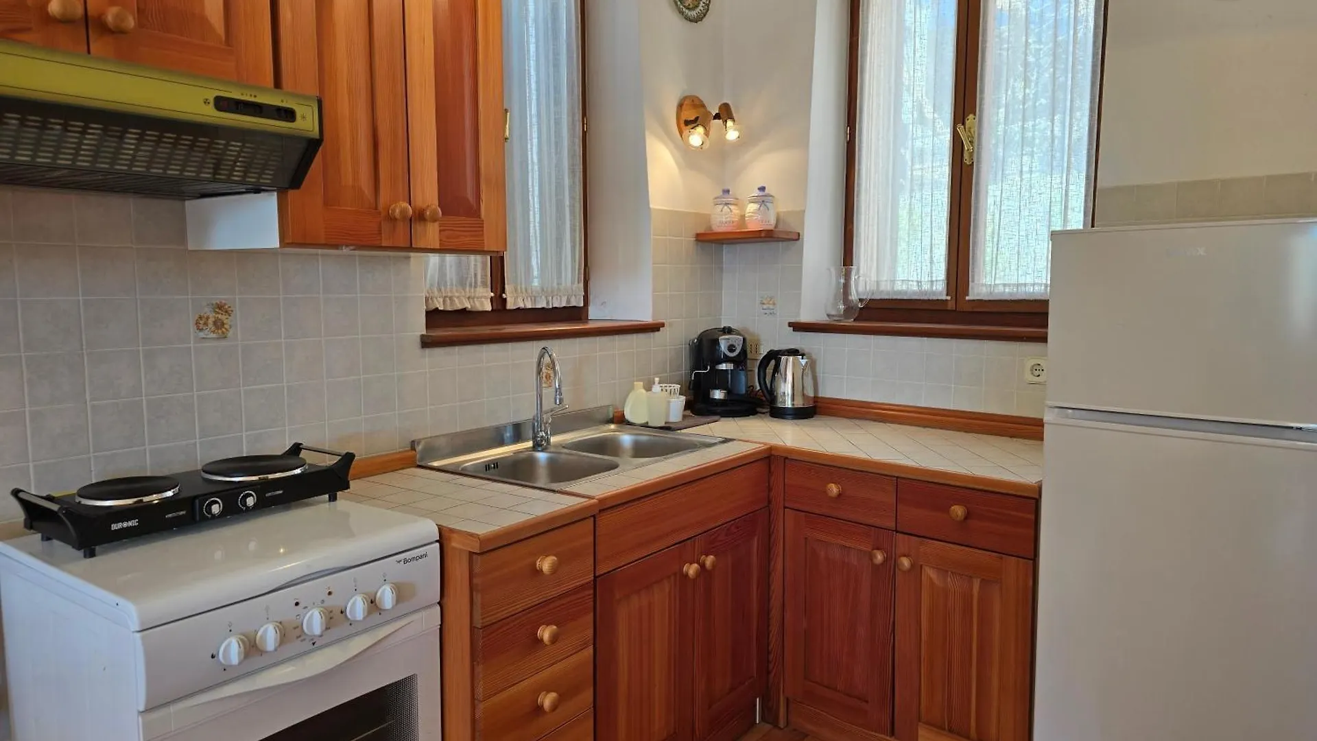 La Vista - Sea View Apartments Rovinj