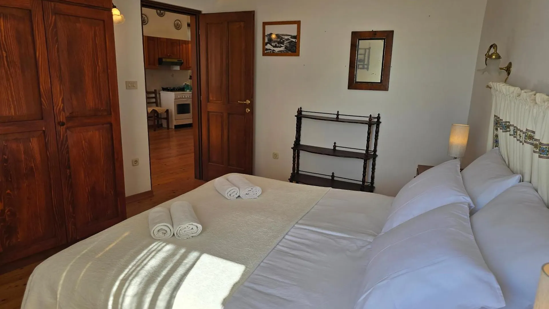 La Vista - Sea View Apartments Rovinj Croatia