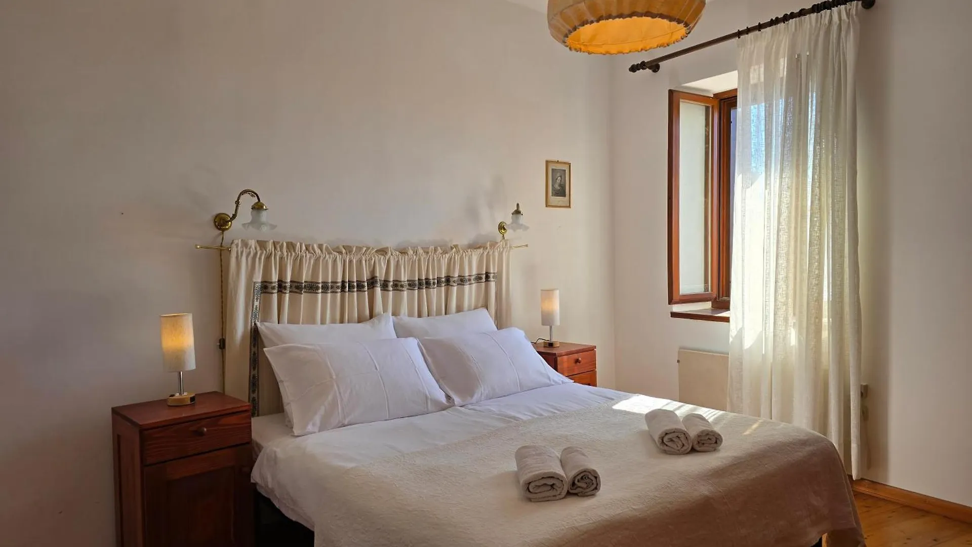 La Vista - Sea View Apartments Rovinj
