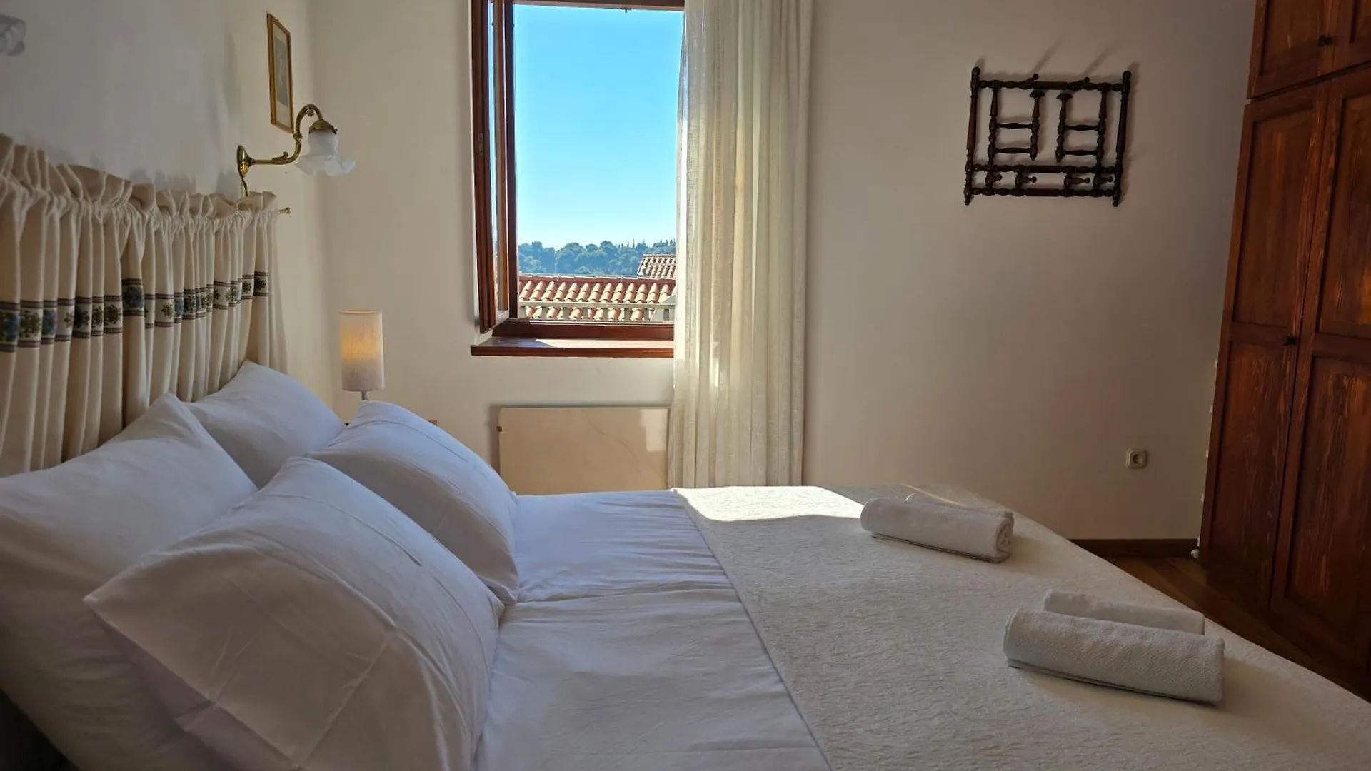 La Vista - Sea View Apartments Rovinj