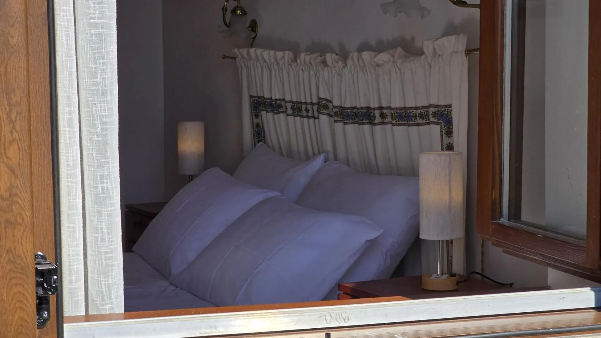 La Vista - Sea View Apartments Rovinj Croatia