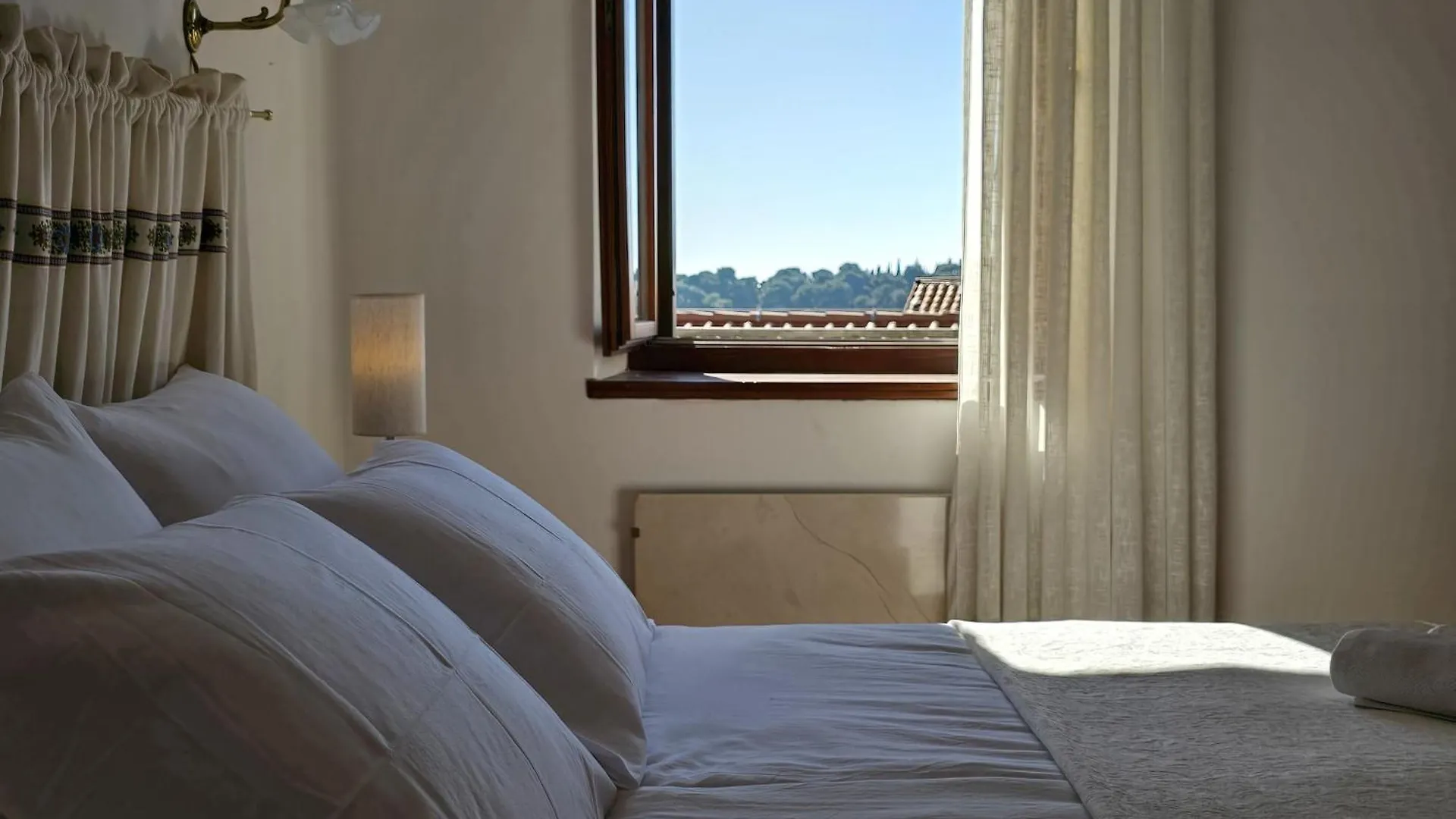 La Vista - Sea View Apartments Rovinj