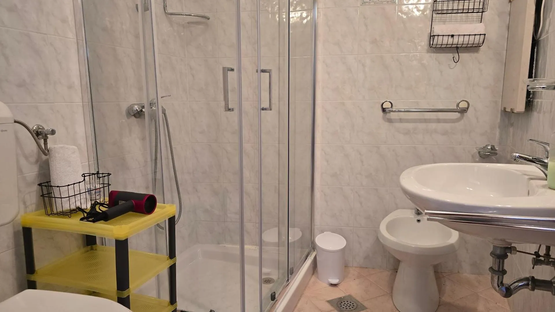 La Vista - Sea View Apartments Ровинь