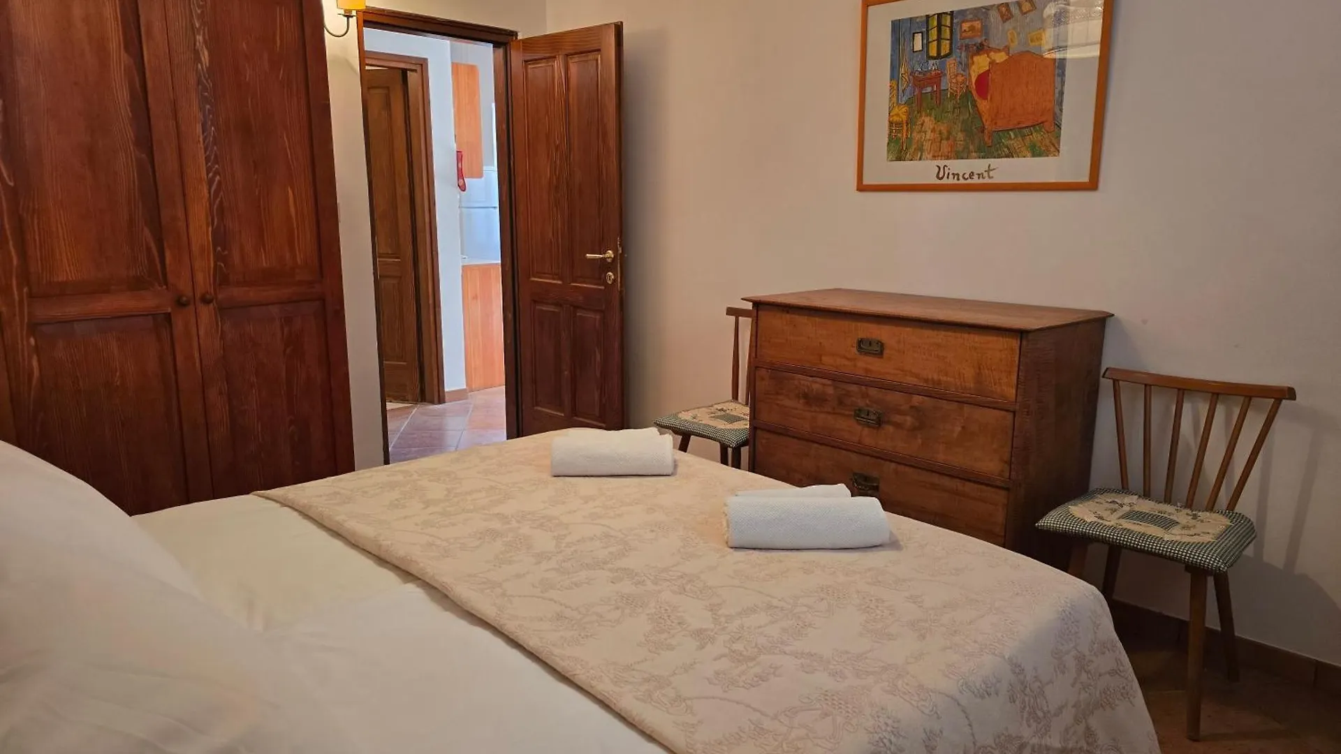 La Vista - Sea View Apartments Ровинь Хорватия