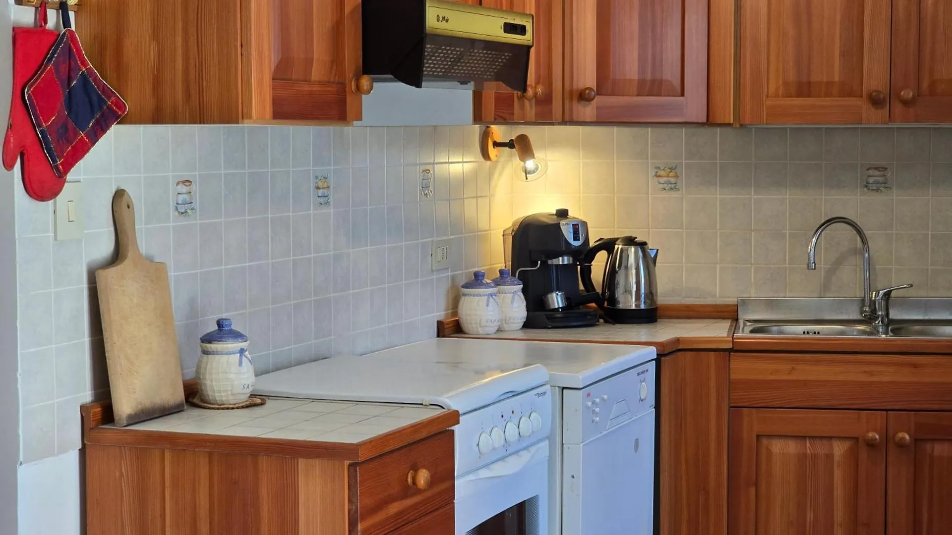 La Vista - Sea View Apartments Ровинь 0*,