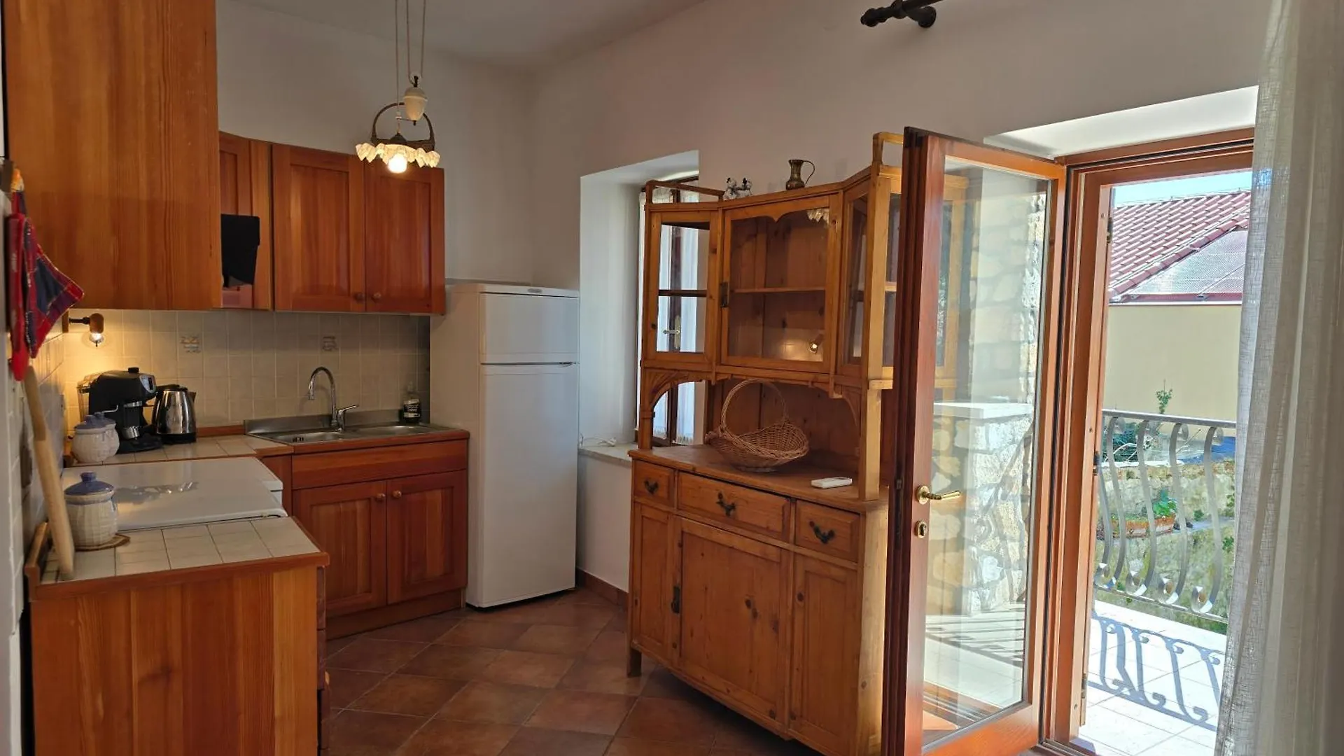 La Vista - Sea View Apartments Ровинь