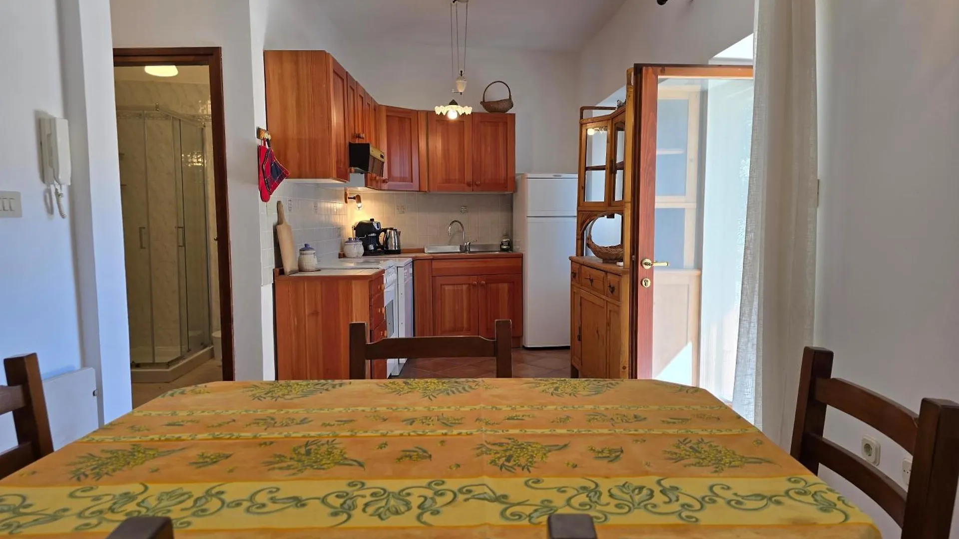 La Vista - Sea View Apartments Ровинь 0*,  Хорватия