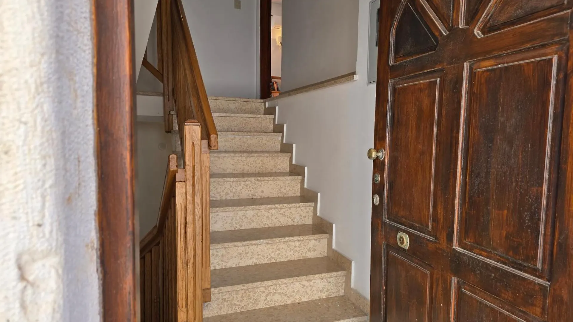 La Vista - Sea View Apartments Ровинь 0*,